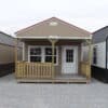 14X40 Cabin