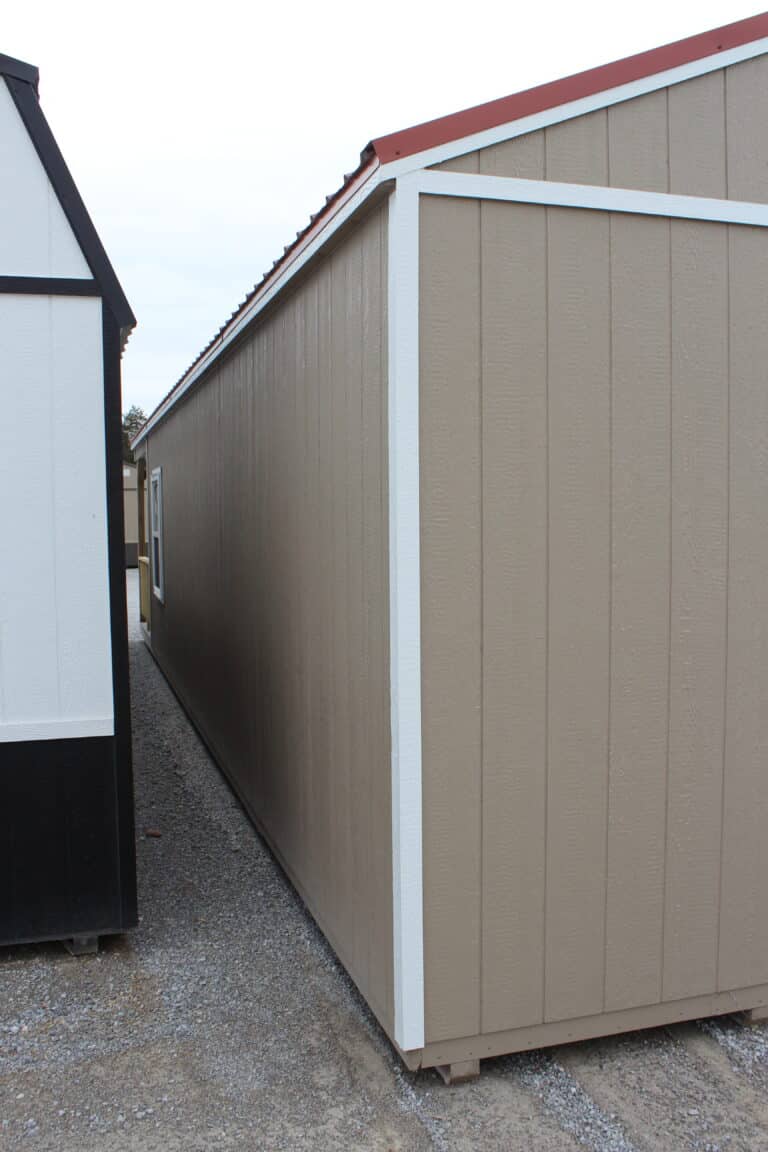 14X40 Cabin