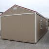 14X40 Cabin