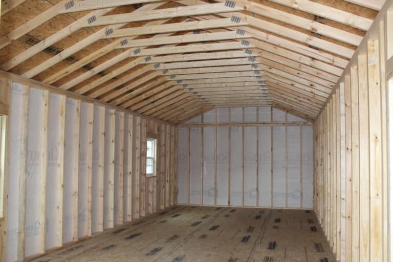 14X40 Cabin