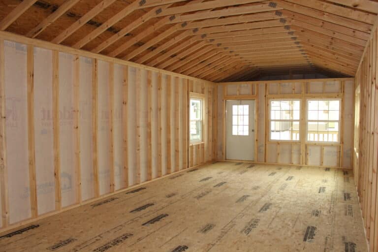 14X40 Cabin