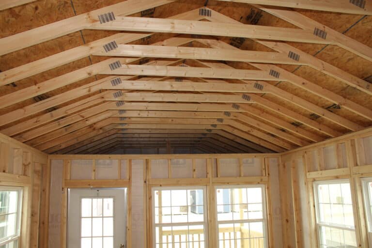 14X40 Cabin
