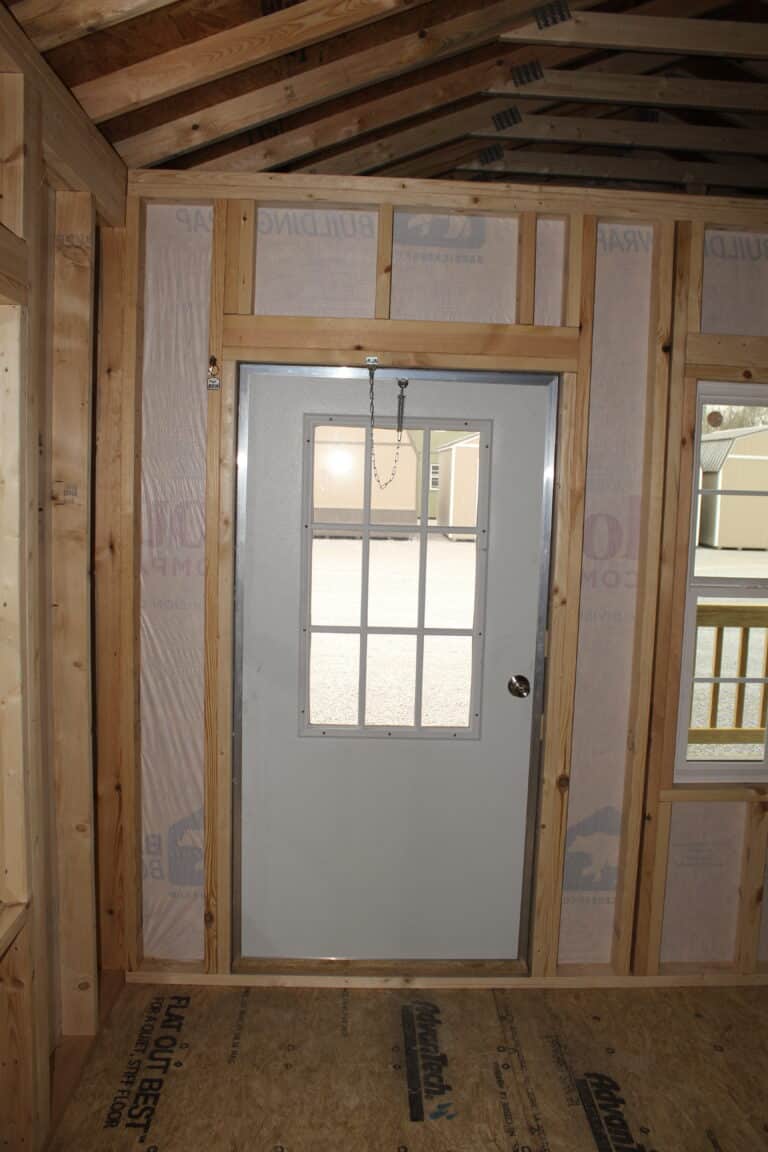 14X40 Cabin