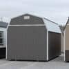 10x20 Express - Side Lofted Barn