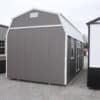 10x20 Express - Side Lofted Barn