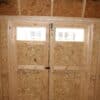 10x20 Express - Side Lofted Barn