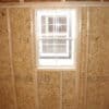 10x20 Express - Side Lofted Barn