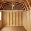 10x20 Express - Side Lofted Barn
