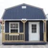 14x24 Barn Cabin