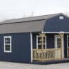 14x24 Barn Cabin