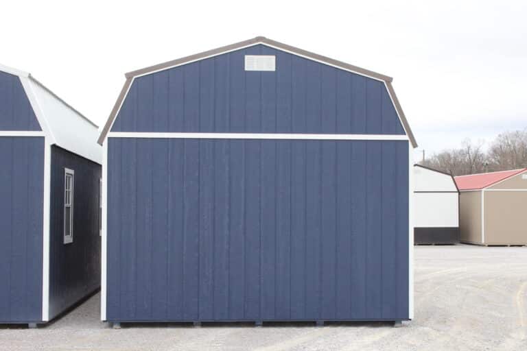 14x24 Barn Cabin