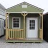 10x20 Cabin