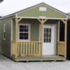 10x20 Cabin