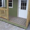 10x20 Cabin