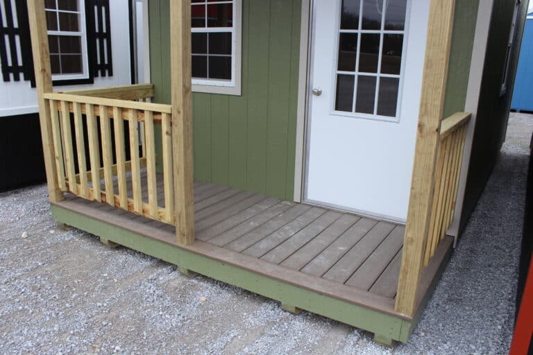 10x20 Cabin