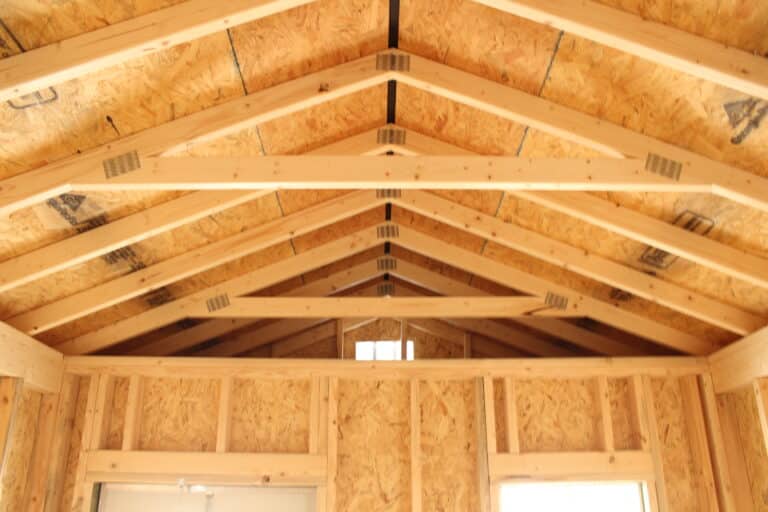 10x20 Cabin