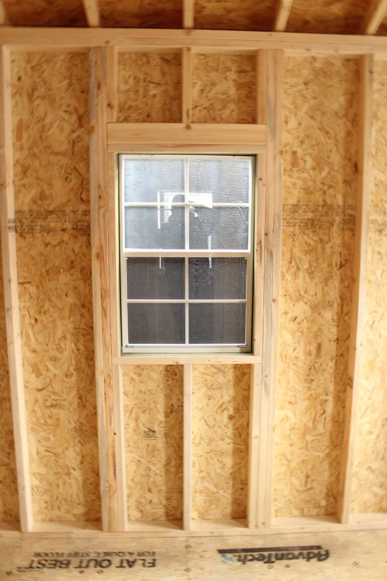 10x20 Cabin