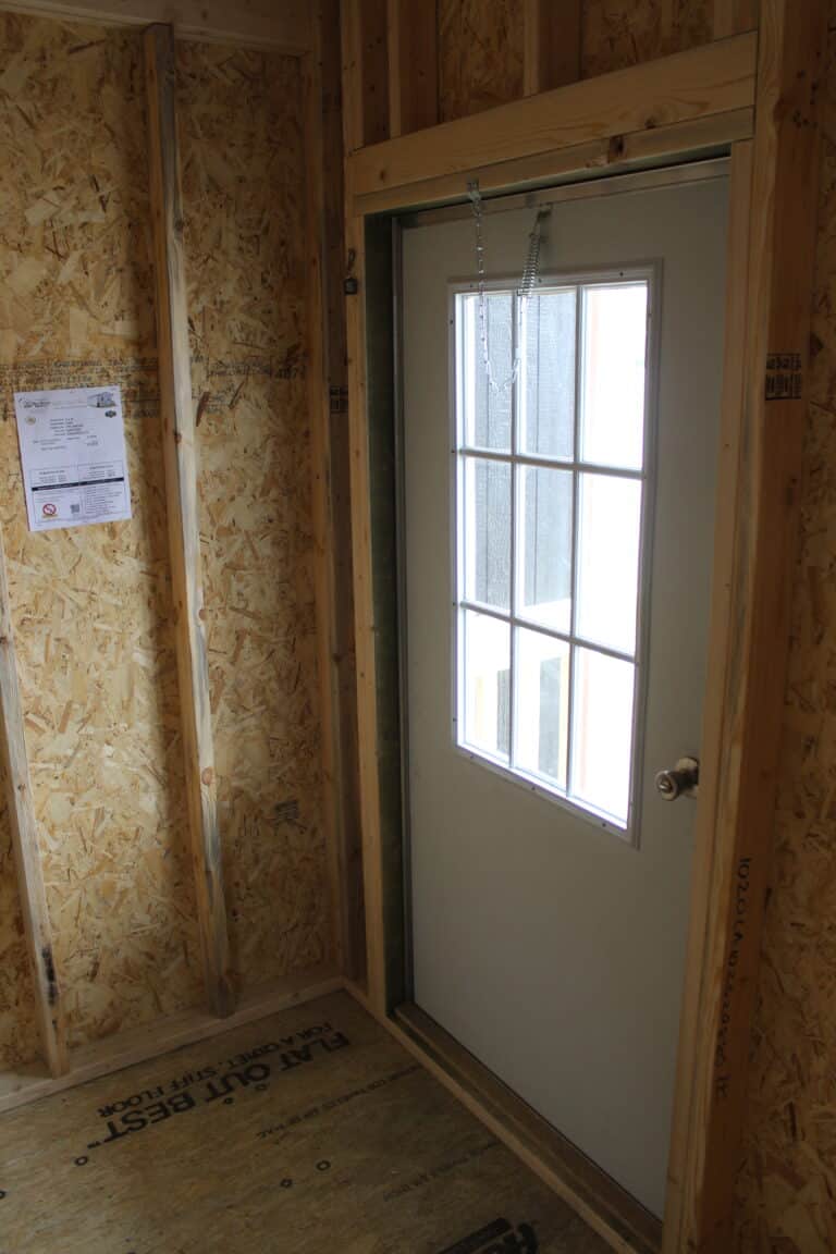 10x20 Cabin