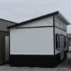 10x20 Studio Deluxe Shed