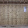 10x20 Studio Deluxe Shed