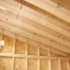 10x20 Studio Deluxe Shed