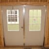 10x20 Studio Deluxe Shed