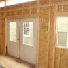 10x20 Studio Deluxe Shed