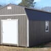 12X24 High Barn