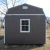12X24 High Barn