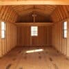12X24 High Barn