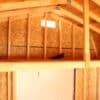 12X24 High Barn