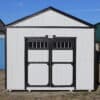 12x16 Express Work Shop - Bald Knob