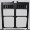 12x16 Express Work Shop - Bald Knob