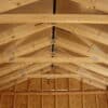 12x16 Express Work Shop - Bald Knob