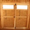 12x16 Express Work Shop - Bald Knob
