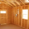 12x16 Express Work Shop - Bald Knob