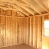 12x16 Express Work Shop - Bald Knob