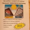 12x16 Express Work Shop - Bald Knob