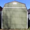 10 x 16 High Barn - Wynne
