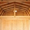 10 x 16 High Barn - Wynne