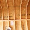 10 x 16 High Barn - Wynne