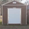 10x16 Work Shop - Bald Knob