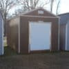 10x16 Work Shop - Bald Knob