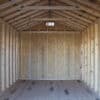 10x16 Work Shop - Bald Knob