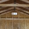 10x16 Work Shop - Bald Knob