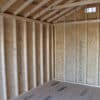 10x16 Work Shop - Bald Knob