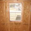 8 x16 Side Lofted Barn