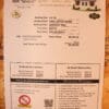 8 x16 Side Lofted Barn