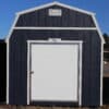 10x12 High Barn