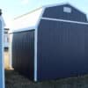 10x12 High Barn